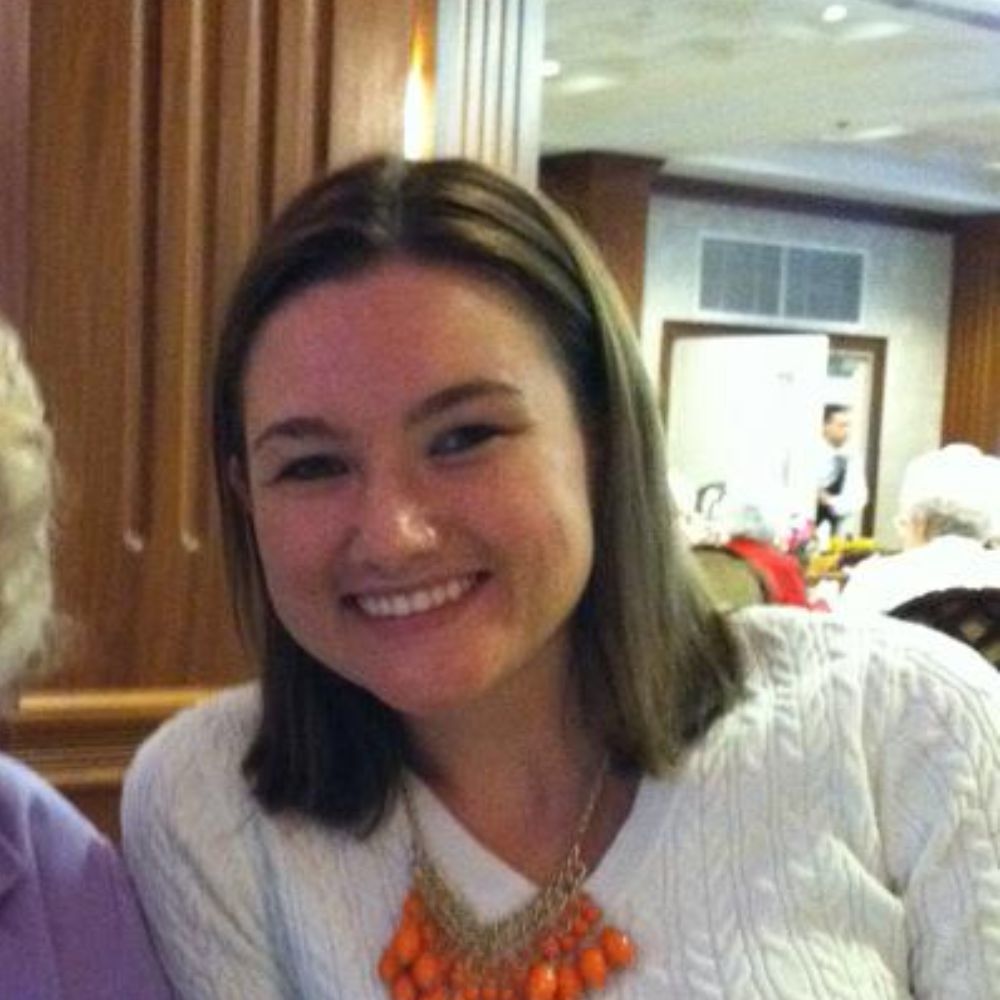 Meet your Posher, Emily